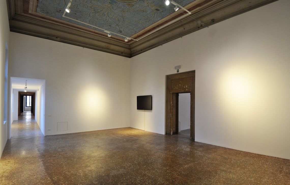 Palazzo Mora, European Cultural Centre (ECC) Italy, Venice – Venice International Performance Art Week